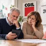 Pensioni: la doppia stretta del 2027, la Cgil stima tagli fino al 4% fra assegni più bassi e requisi...