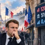 La Francia è un Paese che vive al di sopra dei propri mezzi | L’analisi del Times