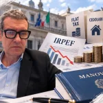 La progressività fiscale si dissolve tra flat tax e cedolari | L'analisi