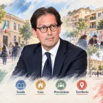 Quando le disuguaglianze aumentano e le opportunità di mobilità si riducono, fiducia e coesione risc...