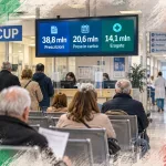 Sanità: 50 milioni di visite ed esami non erogati nel pubblico | Il dossier