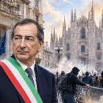 La devastazione di Milano è la crisi del modello Sala | L’analisi