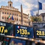 Lo spread, il convitato di pietra della legge di Bilancio: rischi per i conti italiani tra la crisi ...