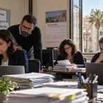 Emergenza PNRR e Coesione nei Comuni del Sud: a rischio il posto di 2.000 tecnici | L’intervento
