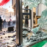 Non chiamatela guerra ibrida, è contagio sociale | L’analisi