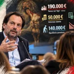 Lo Stato sociale è un genitore che divora i suoi figli. E l’Ai travolgerà le professioni | L'analisi...