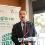Infrastrutture e trasporti, Fabrizio Ghera: «Fermare lo sviluppo aeroportuale sarebbe un errore strategico»