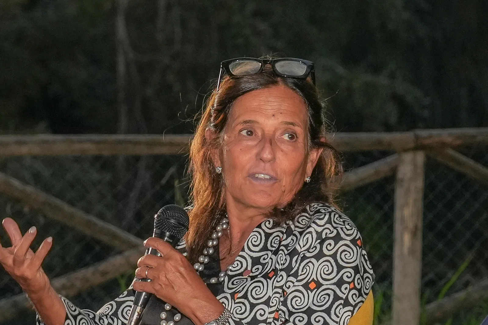 Antonella Polimeni, Rettrice Università La Sapienza di Roma: «Le professioni devono essere contaminate con competenze che aiutino a gestire la complessità»