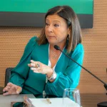 Aeroporto di Fiumicino, Paola De Micheli: «Superate le criticità ambientali, sosteniamo il piano da 9 miliardi»