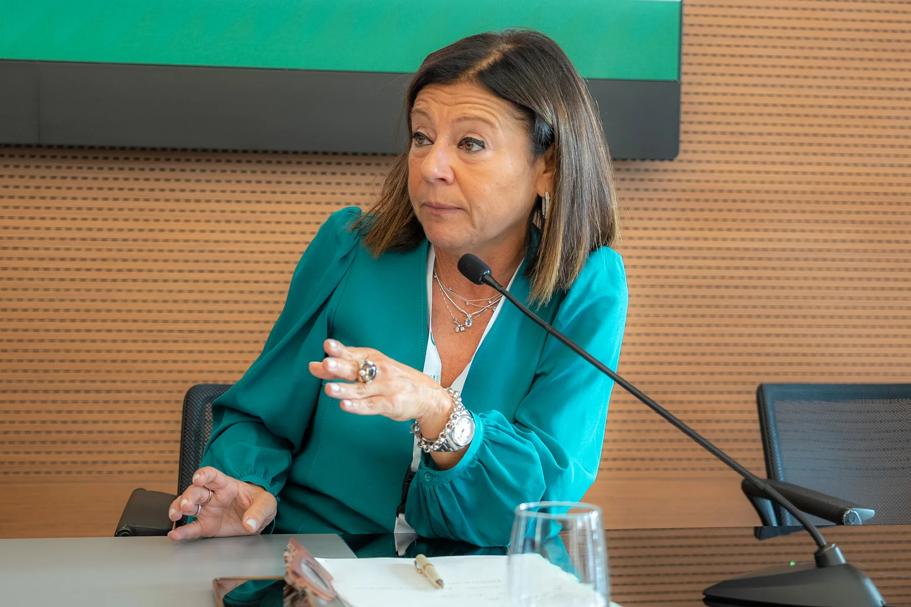 Aeroporto di Fiumicino, Paola De Micheli: «Superate le criticità ambientali, sosteniamo il piano da 9 miliardi»