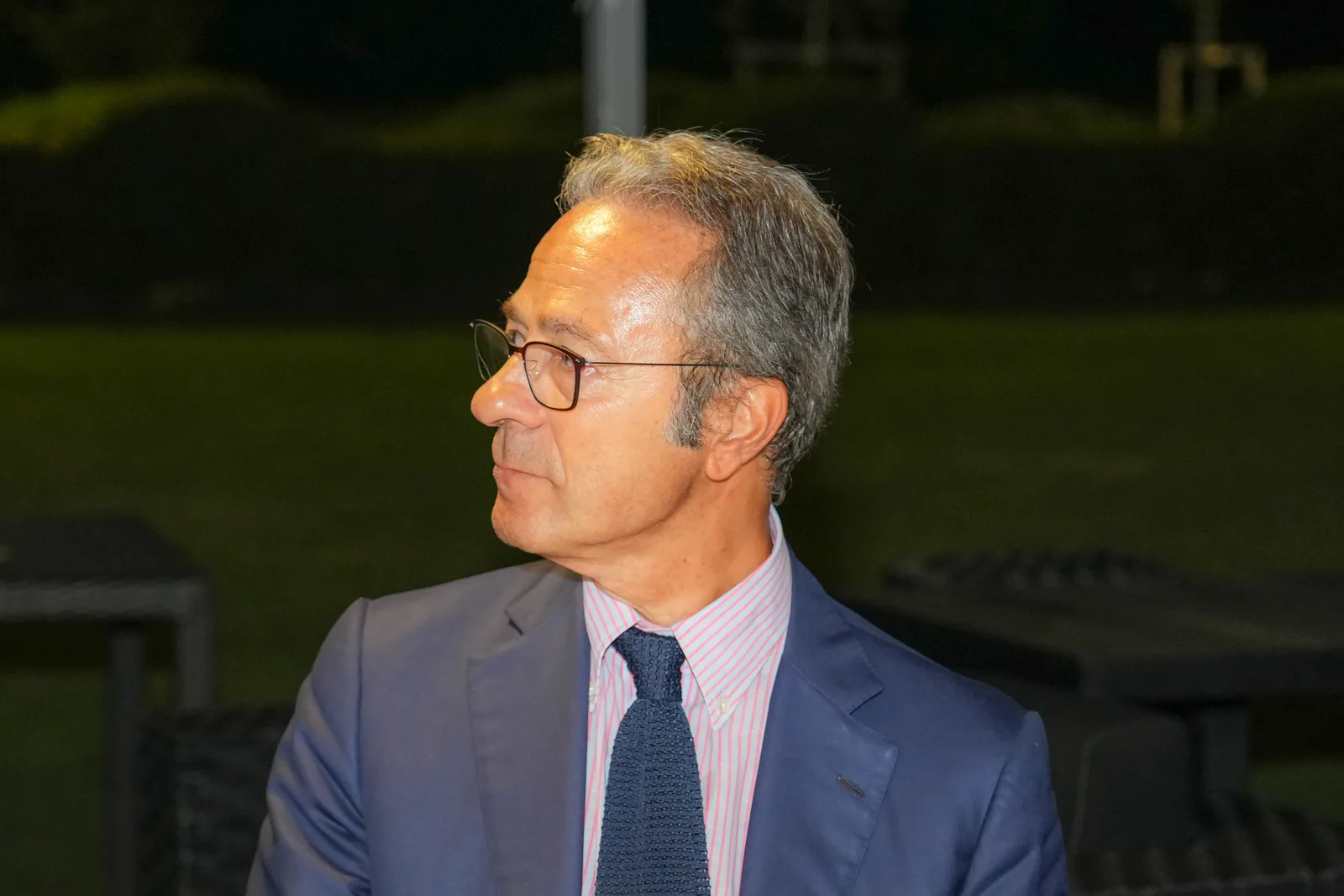 Antonio Auricchio: «L’intelligenza artificiale riduca i tempi, quel tempo dobbiamo utilizzarlo per stare dietro ai giovani»