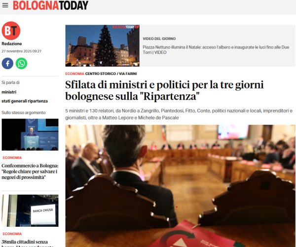 BolognaToday